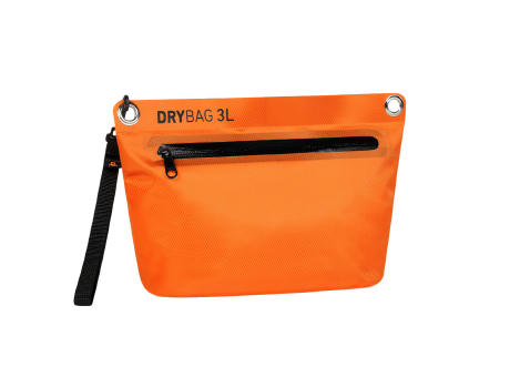 Reißverschluss-Tasche DRYBAG