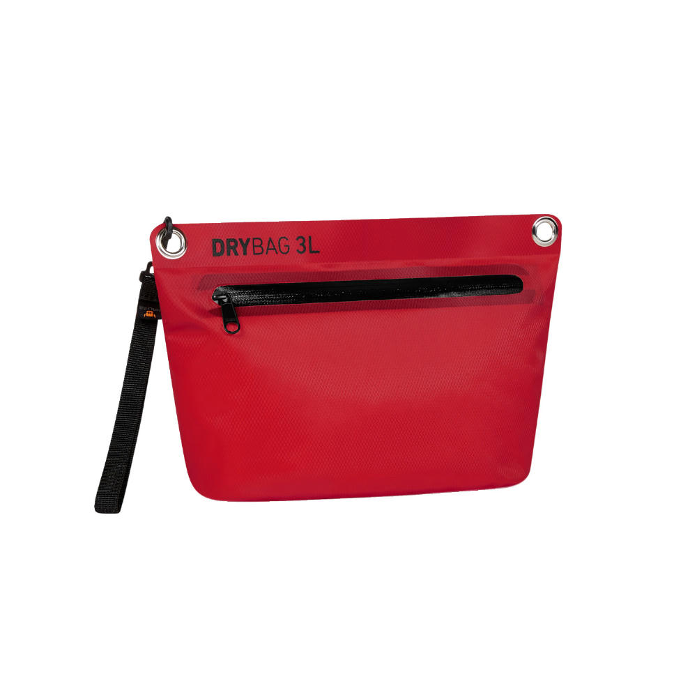 Reißverschluss-Tasche DRYBAG