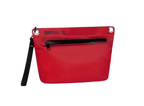 Reißverschluss-Tasche DRYBAG