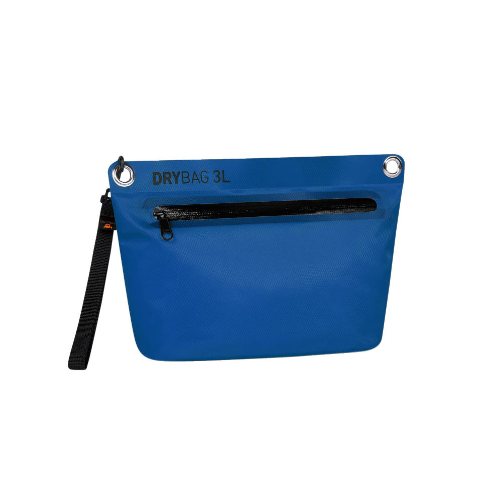 Reißverschluss-Tasche DRYBAG