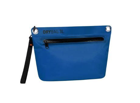 Reißverschluss-Tasche DRYBAG