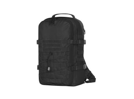 Notebook-Rucksack MOLLE