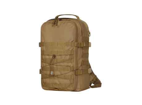 Notebook-Rucksack MOLLE