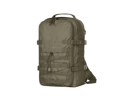 Notebook-Rucksack MOLLE