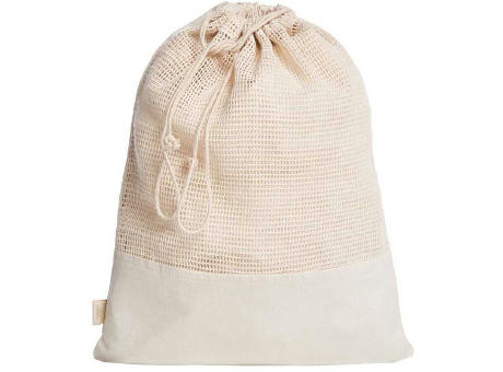 Mehrwegbeutel ORGANIC