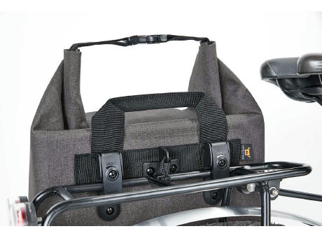 Fahrradtasche CYCLE