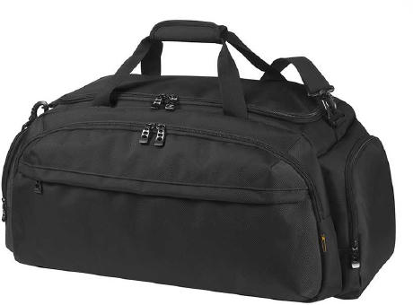 Sport-/Reisetasche MISSION