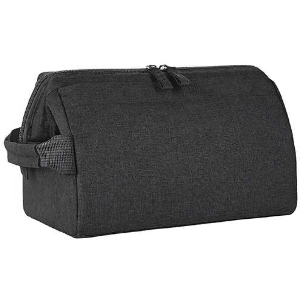 Reißverschluss-Tasche CIRCLE