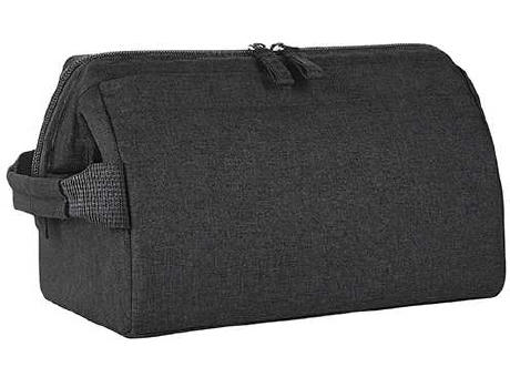 Reißverschluss-Tasche CIRCLE