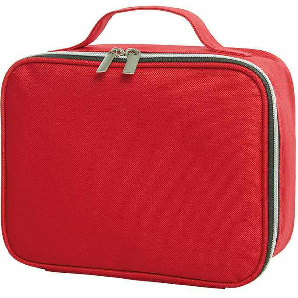 Reißverschluss-Tasche SWITCH