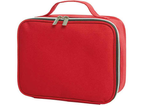 Reißverschluss-Tasche SWITCH