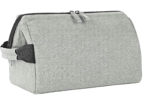 Reißverschluss-Tasche CIRCLE