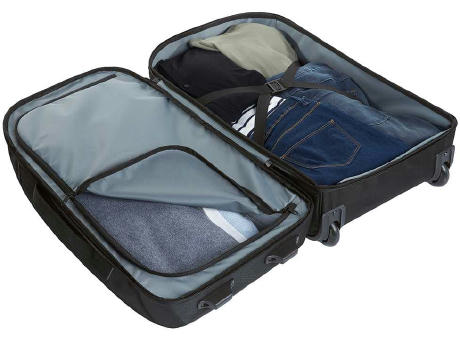 Roll-Reisetasche HASHTAG