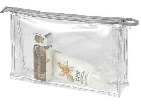 Reißverschluss-Tasche UNIVERSAL