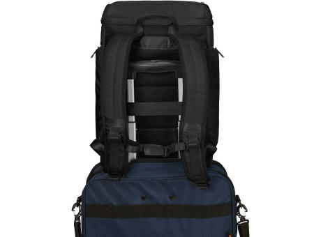 Notebook-Rucksack SOLID