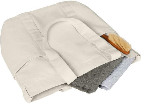 Wellness-Tasche ORGANIC