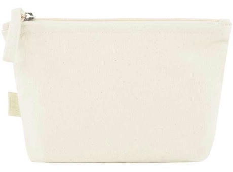 Reißverschluss-Tasche ORGANIC S