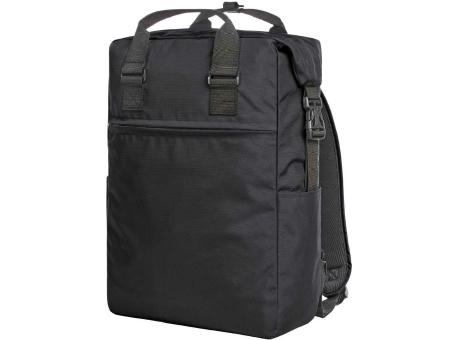 Notebook-Rucksack DAILY