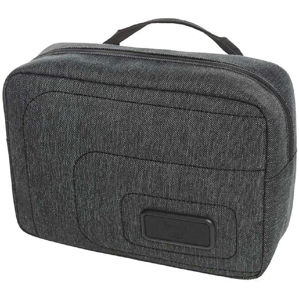 Reißverschluss-Tasche FRAME