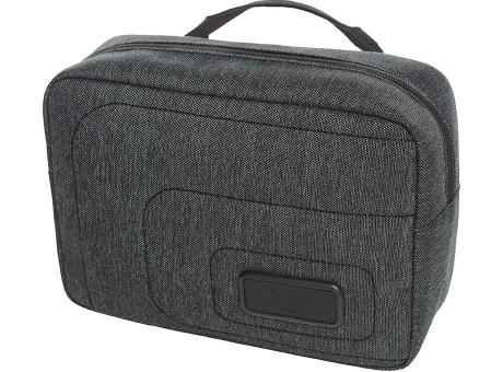 Reißverschluss-Tasche FRAME