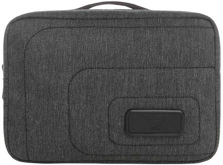 Reißverschluss-Tasche FRAME