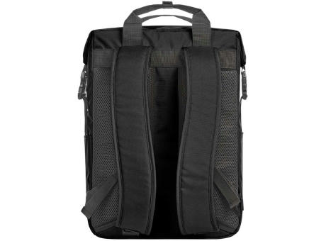 Notebook-Rucksack DAILY