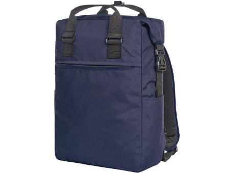 Notebook-Rucksack DAILY