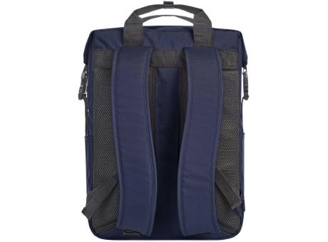 Notebook-Rucksack DAILY