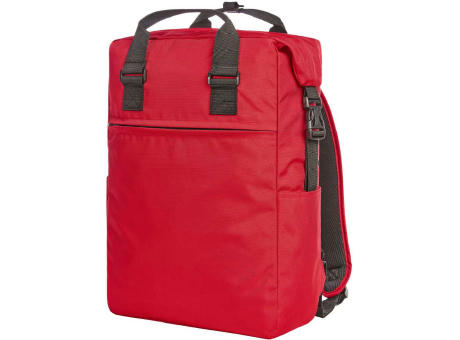 Notebook-Rucksack DAILY