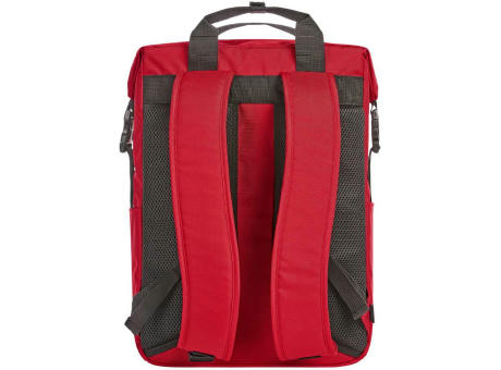 Notebook-Rucksack DAILY