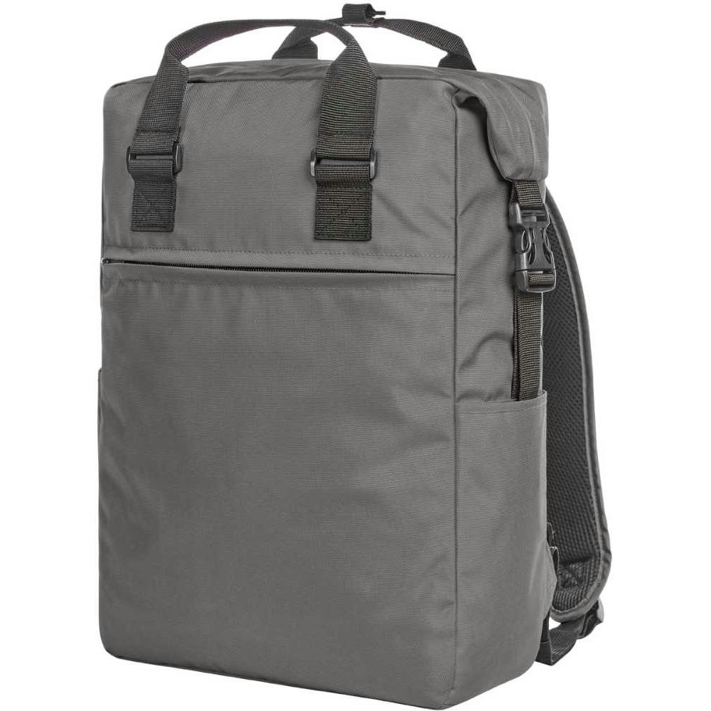 Notebook-Rucksack DAILY