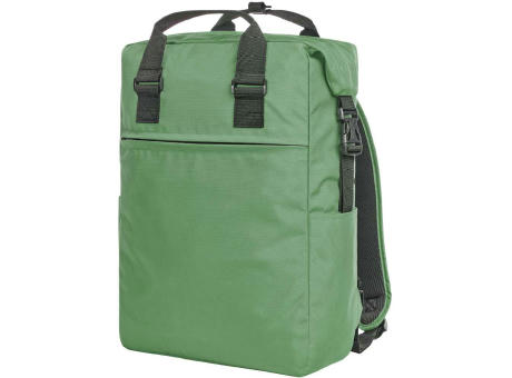 Notebook-Rucksack DAILY