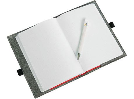 Filzhülle ECONOMY M