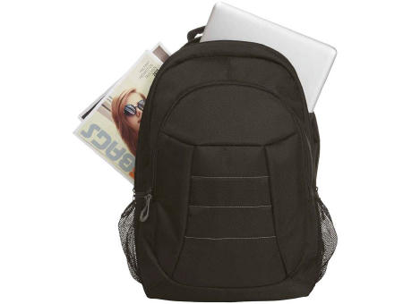 Notebook-Rucksack IMPULSE