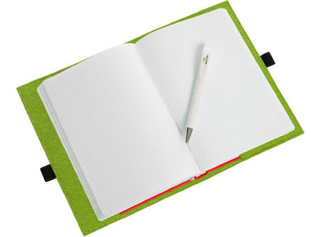 Filzhülle ECONOMY M