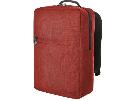 Notebook-Rucksack EUROPE