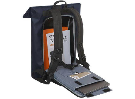 Notebook-Rucksack KURIER