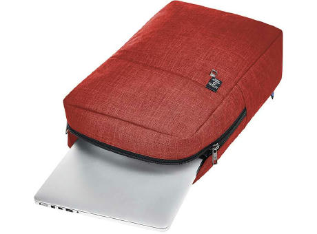 Notebook-Rucksack EUROPE