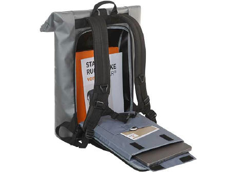 Notebook-Rucksack KURIER