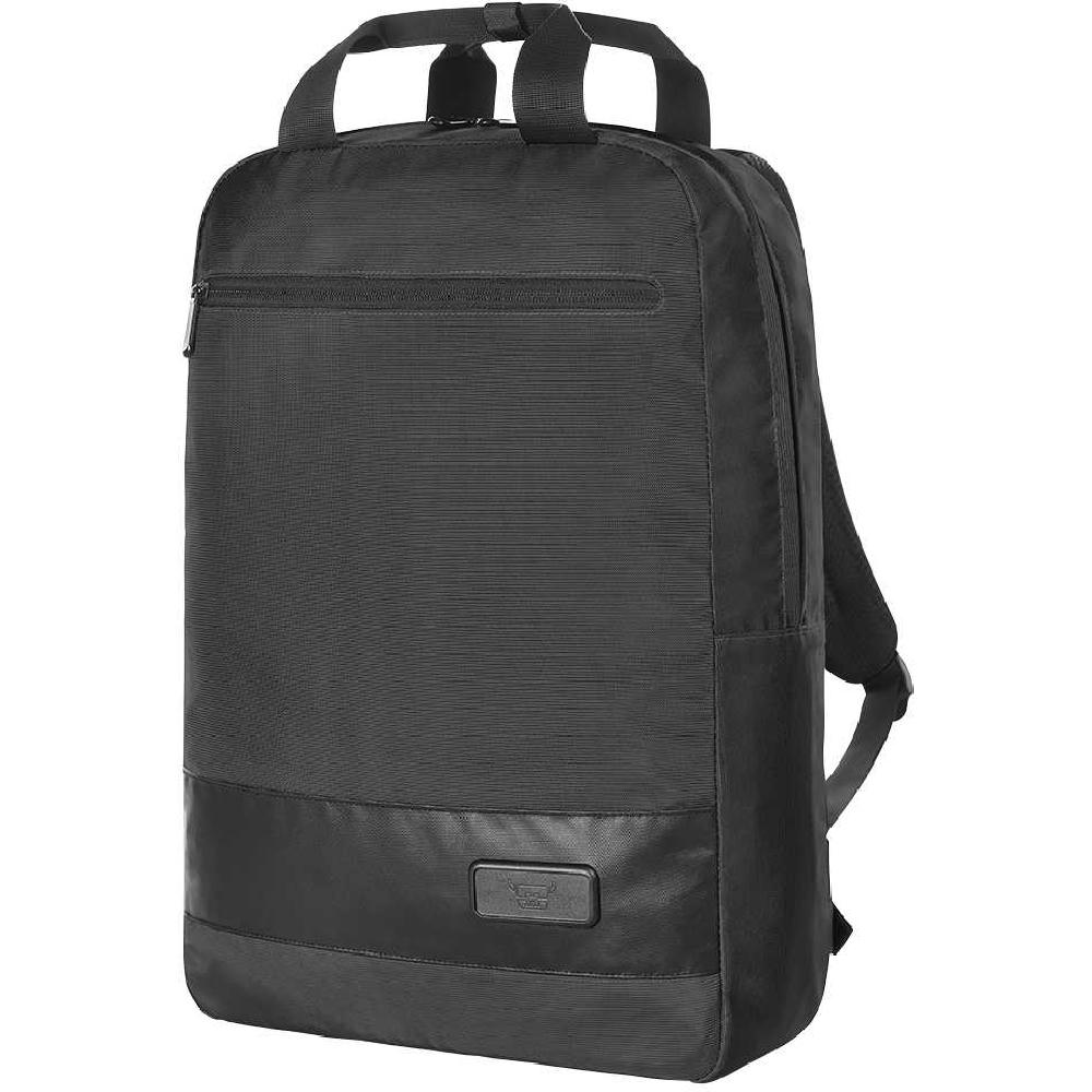 Notebook-Rucksack STAGE