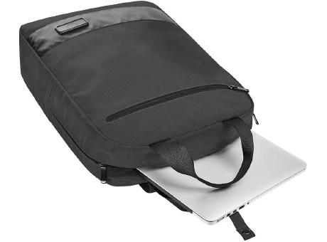 Notebook-Rucksack STAGE