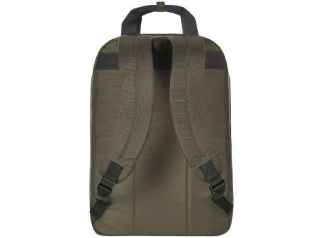 Notebook-Rucksack STAGE