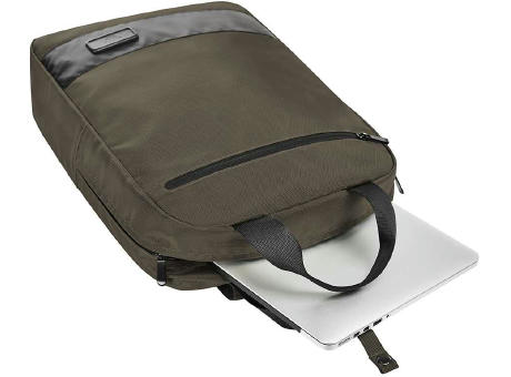 Notebook-Rucksack STAGE