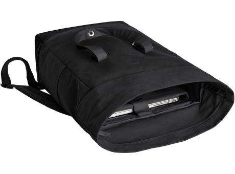 Notebook-Rucksack LIFE