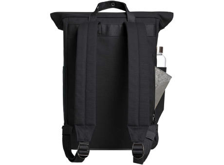 Notebook-Rucksack LIFE