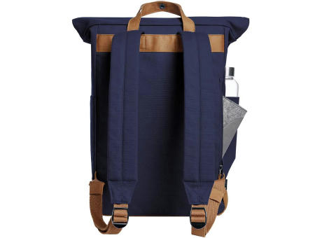 Notebook-Rucksack LIFE