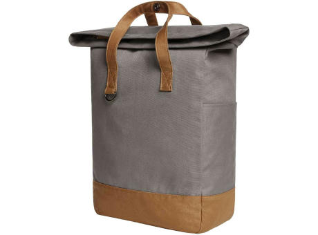 Notebook-Rucksack LIFE