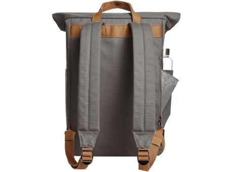 Notebook-Rucksack LIFE