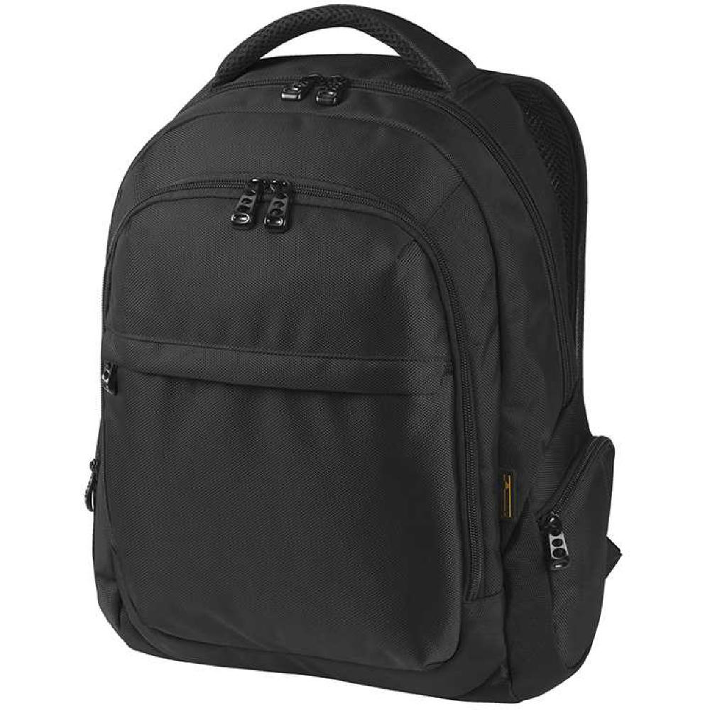 Notebook-Rucksack MISSION