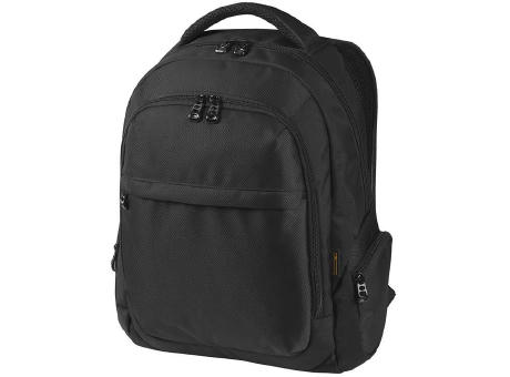 Notebook-Rucksack MISSION